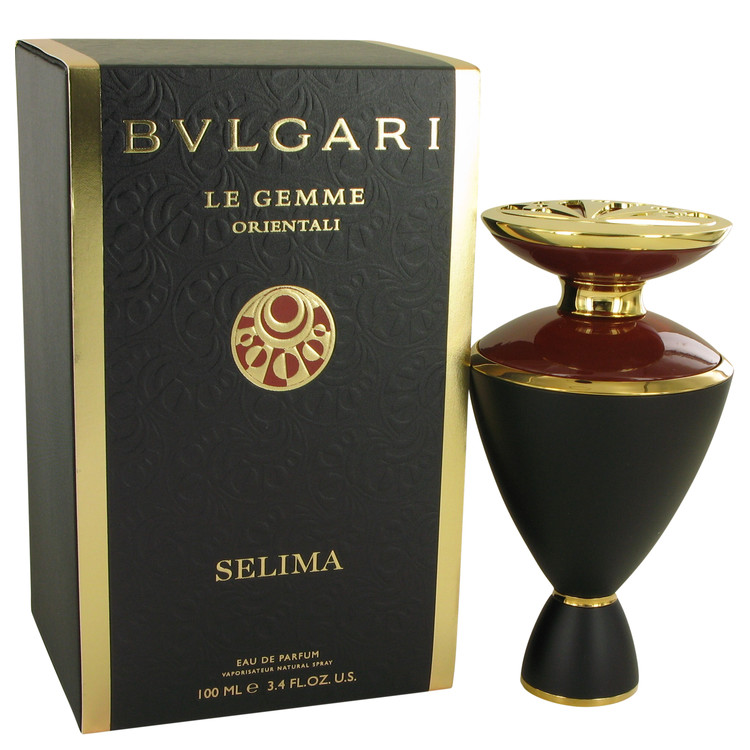 Bvlgari Selima perfume image