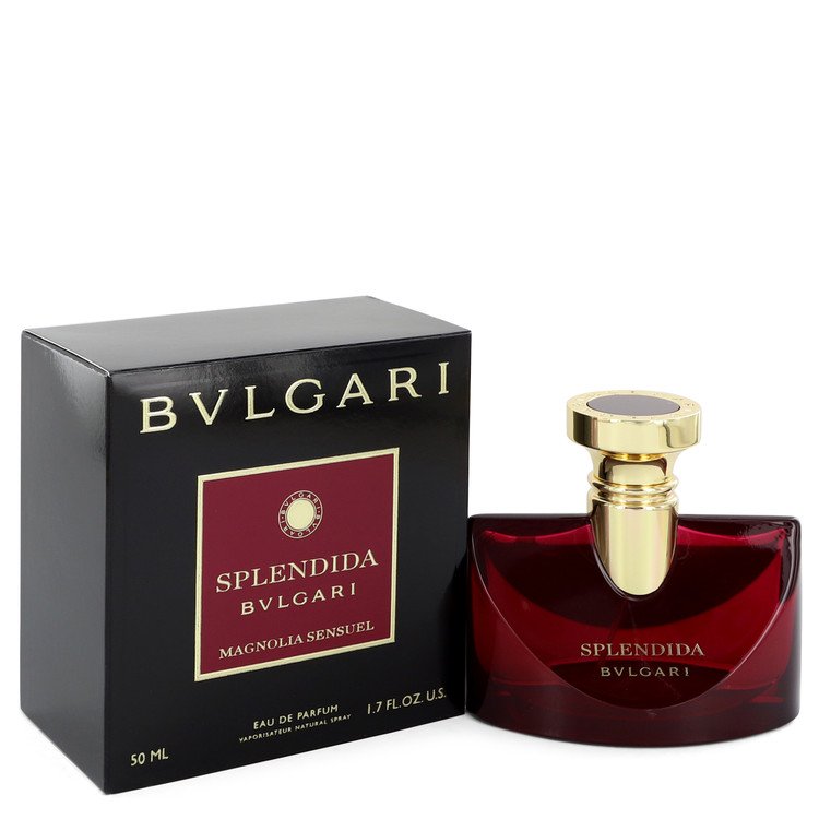 Bvlgari Splendida Magnolia Sensuel perfume image