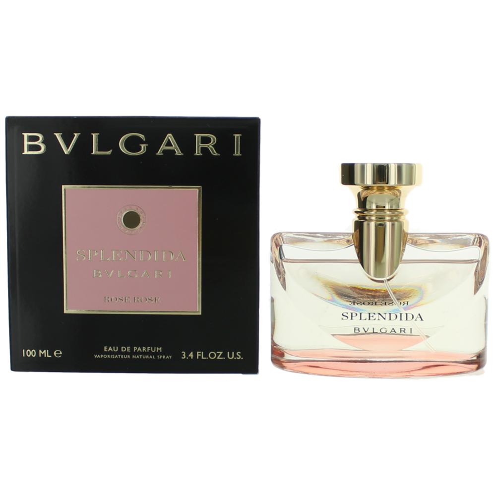 Bvlgari Splendida Rose Rose