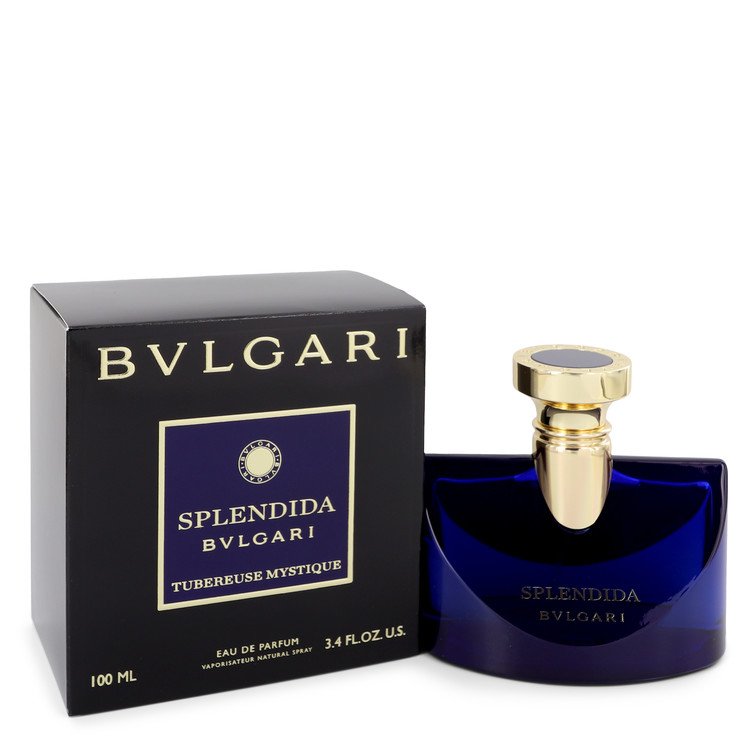 Bvlgari Splendida Tubereuse Mystique perfume image