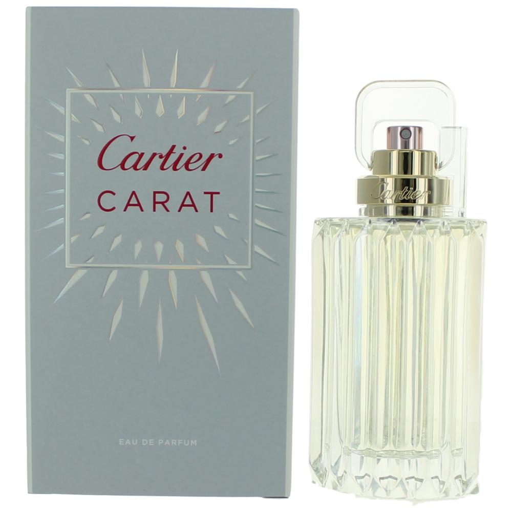 Carat perfume image