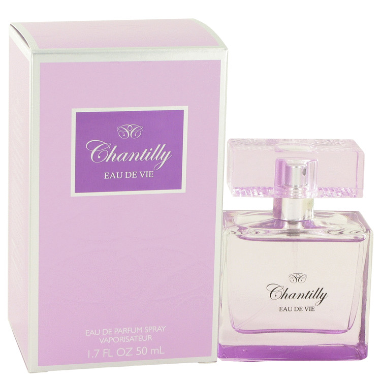 Chantilly Eau De Vie perfume image