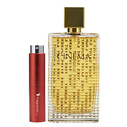 Cinema (Sample) perfume image