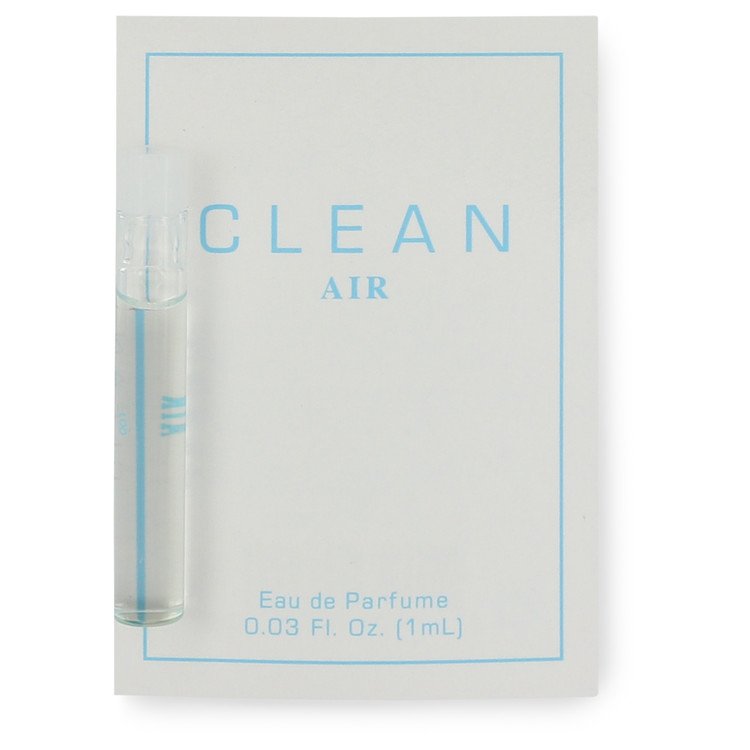 Clean Air (Sample) perfume image