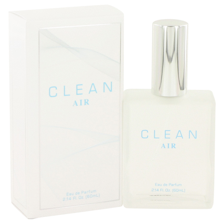 Clean Air perfume image