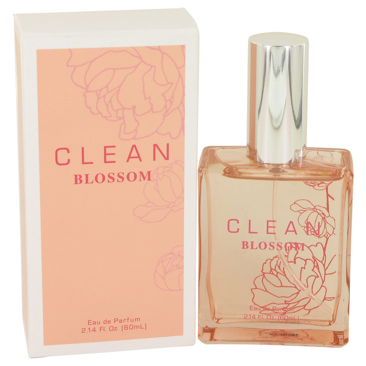 Clean Blossom