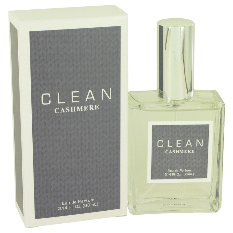 Clean Cashmere perfume image