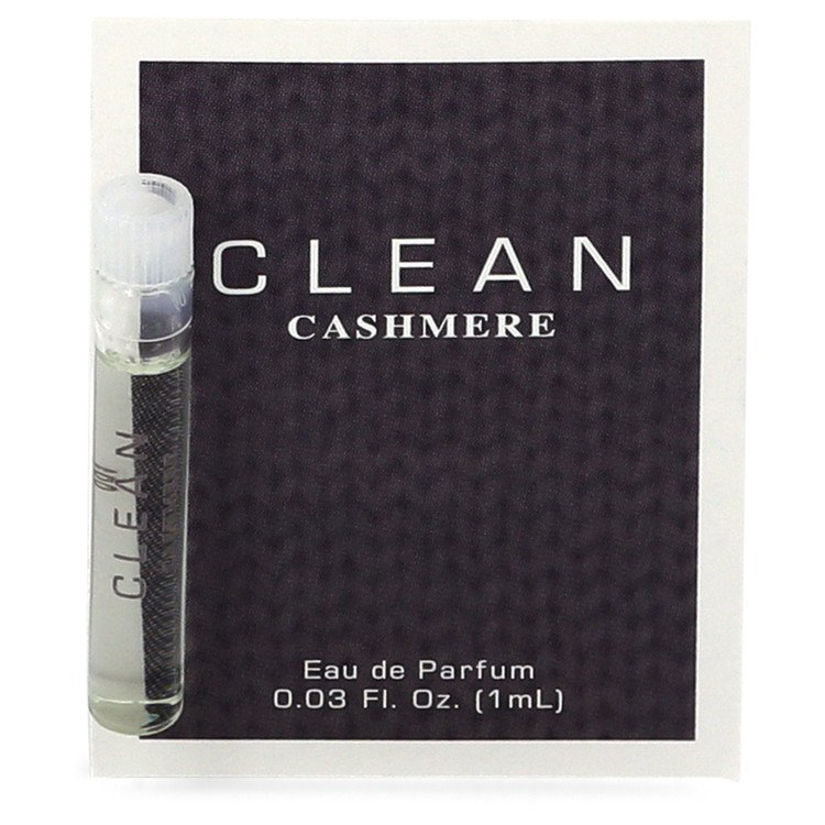 Clean Cashmere (Sample) perfume image