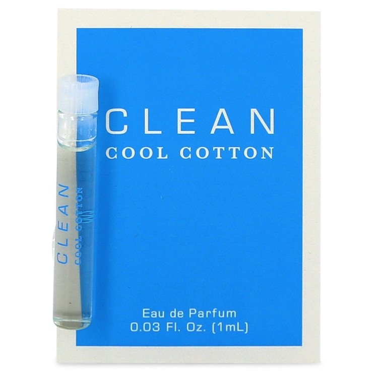 Clean Cool Cotton (Sample) perfume image