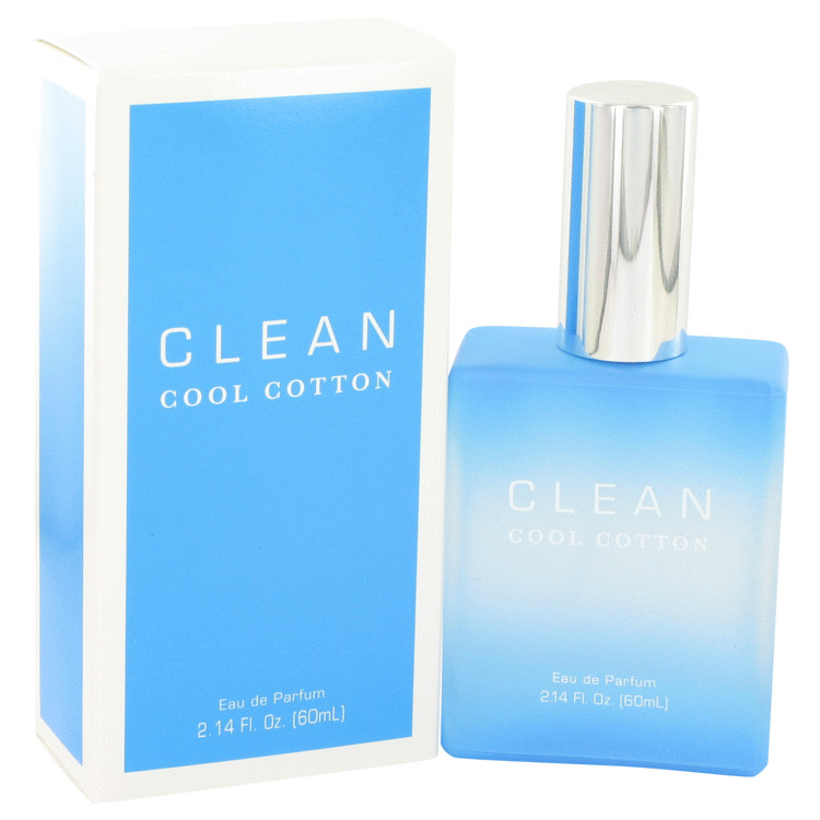 Clean Cool Cotton perfume image