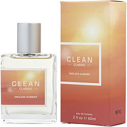 Clean Endless Summer perfume image