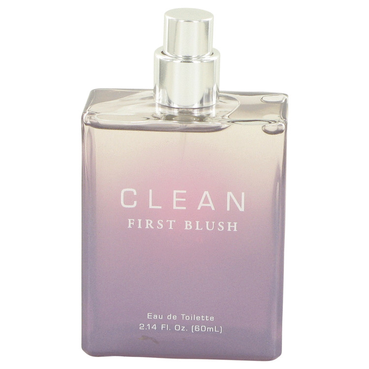 Clean First Blush