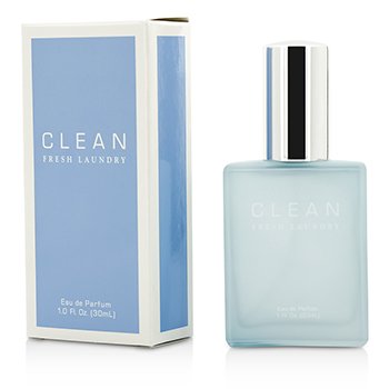 Clean Fresh Laundry perfume image