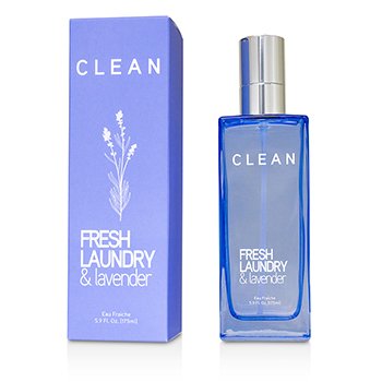 Clean Fresh Laundry & Lavender perfume image