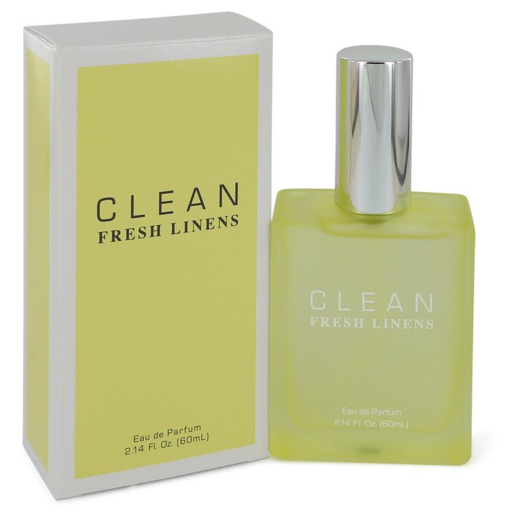 Clean Fresh Linens perfume image