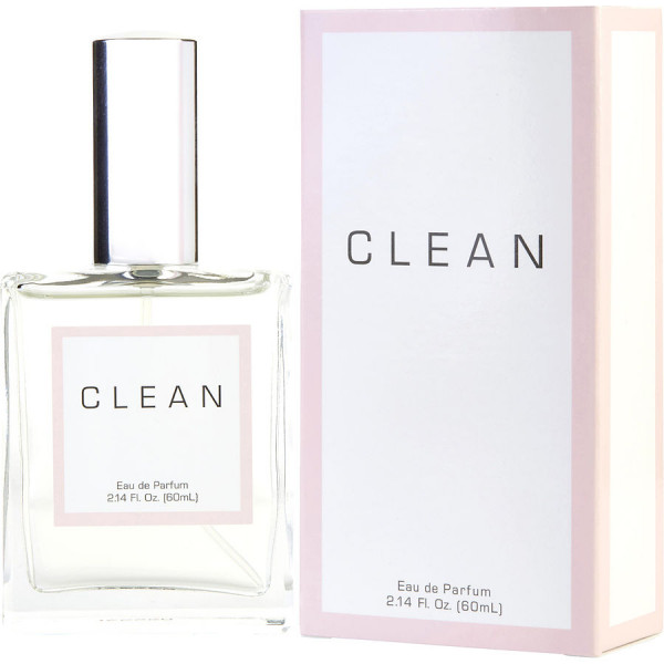Clean Original perfume image