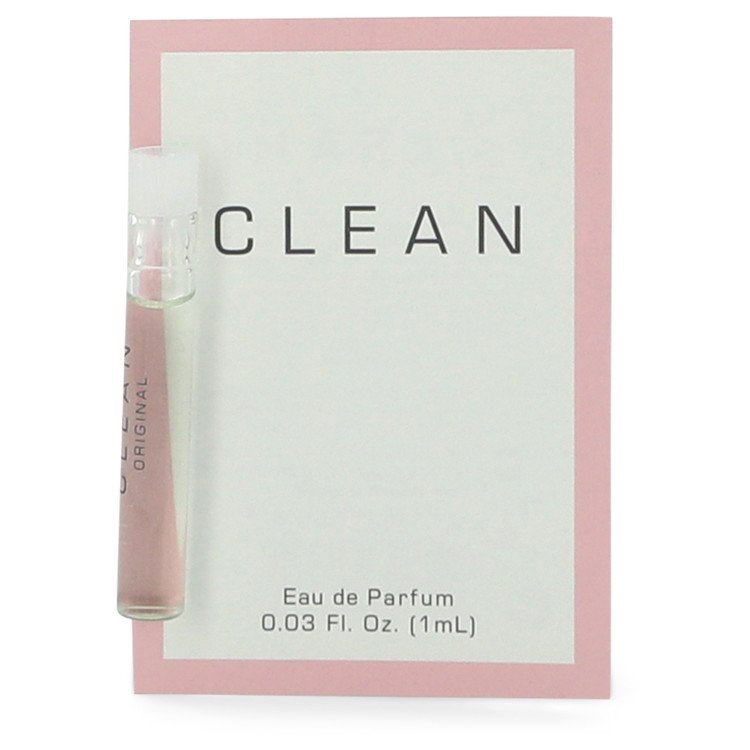 Clean Original (Sample) perfume image