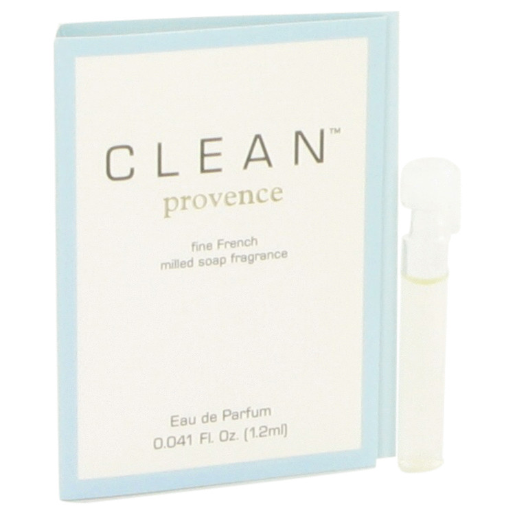 Clean Provence (Sample)
