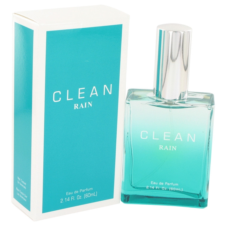 Clean Rain perfume image