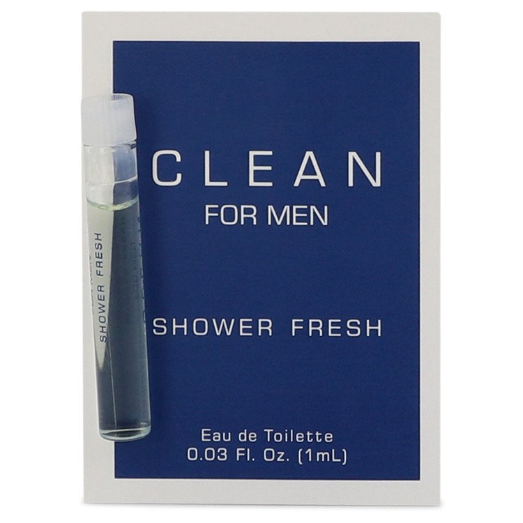 Clean Shower Fresh Cologne (Sample) perfume image