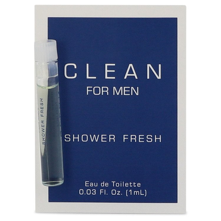 Clean Shower Fresh Cologne (Sample)