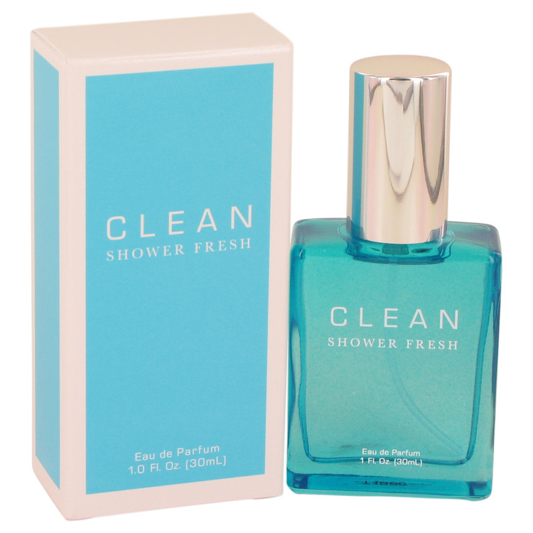 Clean Shower Fresh perfume image