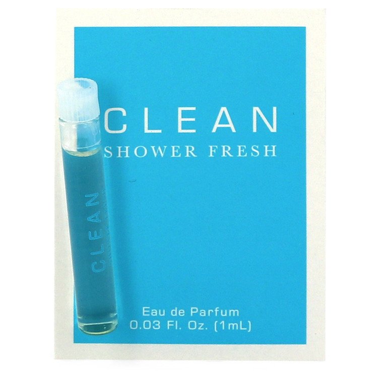 Clean Shower Fresh (Sample) perfume image