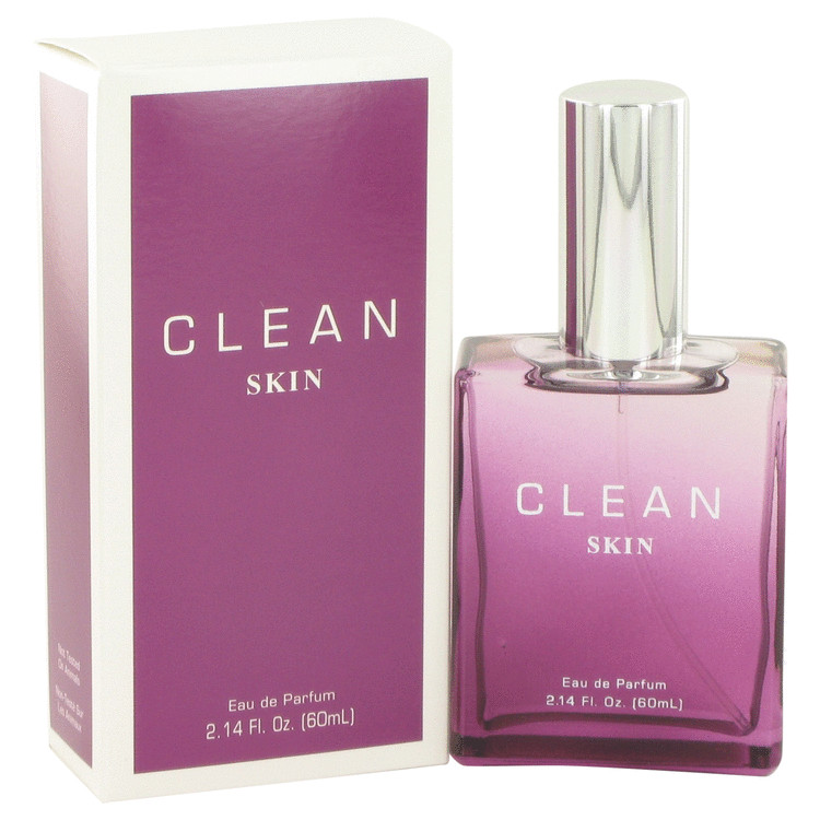 Clean Skin perfume image