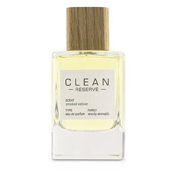 Clean Smoked Vetiver perfume image