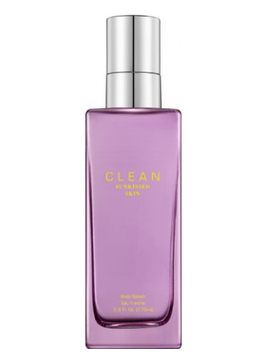 Clean Sunkissed Skin perfume image