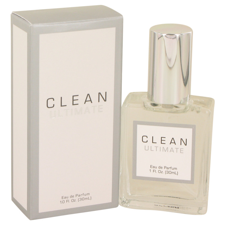 Clean Ultimate