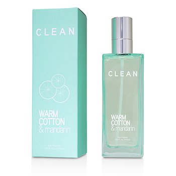 Clean Warm Cotton & Mandarin