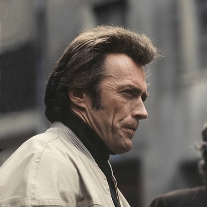 Clint Eastwood