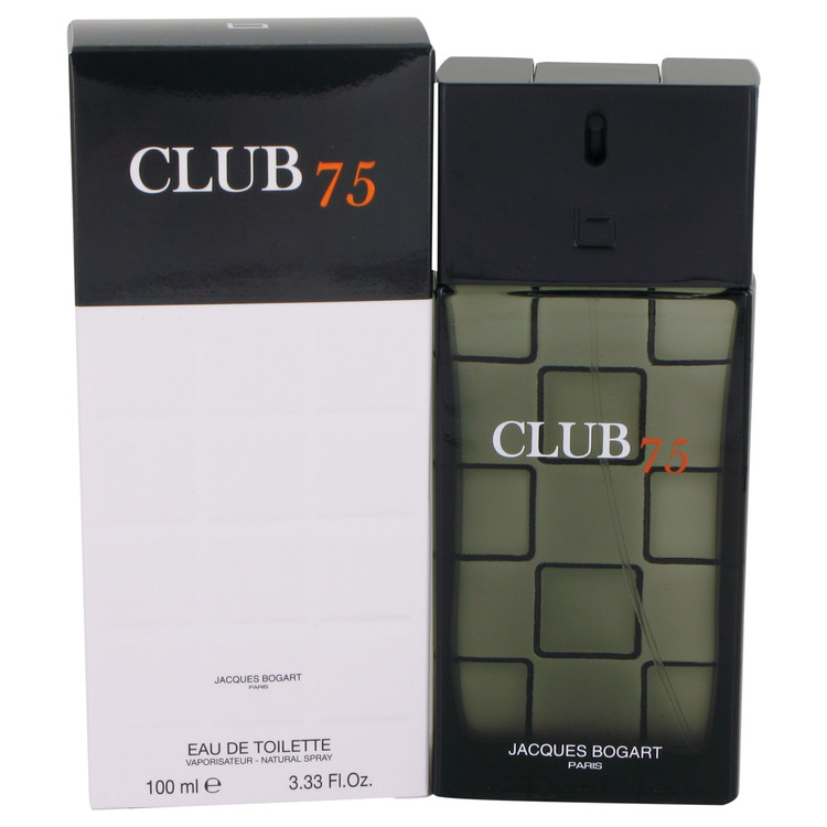 Club 75 perfume image