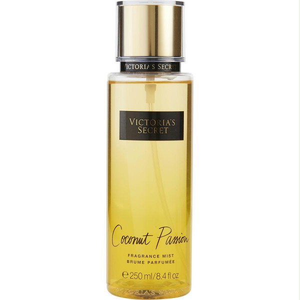 Coconut Passion perfume image