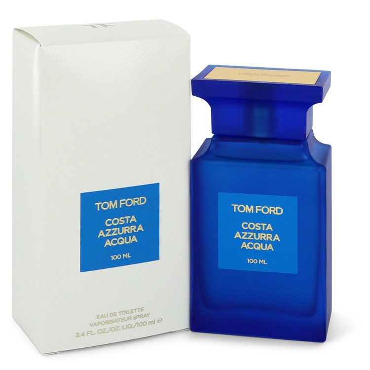 Costa Azzurra Acqua perfume image