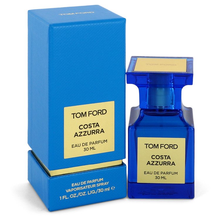 Costa Azzurra perfume image