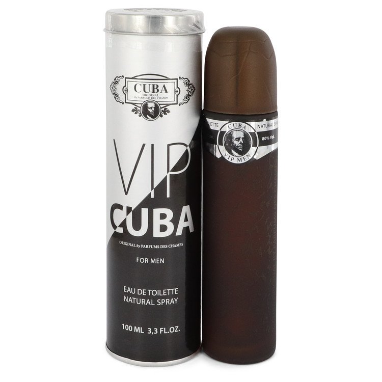 Cuba Vip perfume image