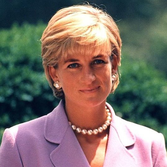 Diana, Princess of Wales