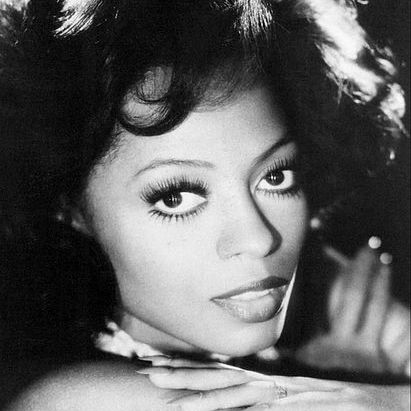 Diana Ross