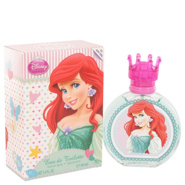 Disney Ariel perfume image