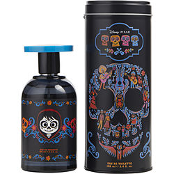 Disney Pixar Coco for Men perfume image