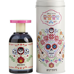 Disney Pixar Coco perfume image