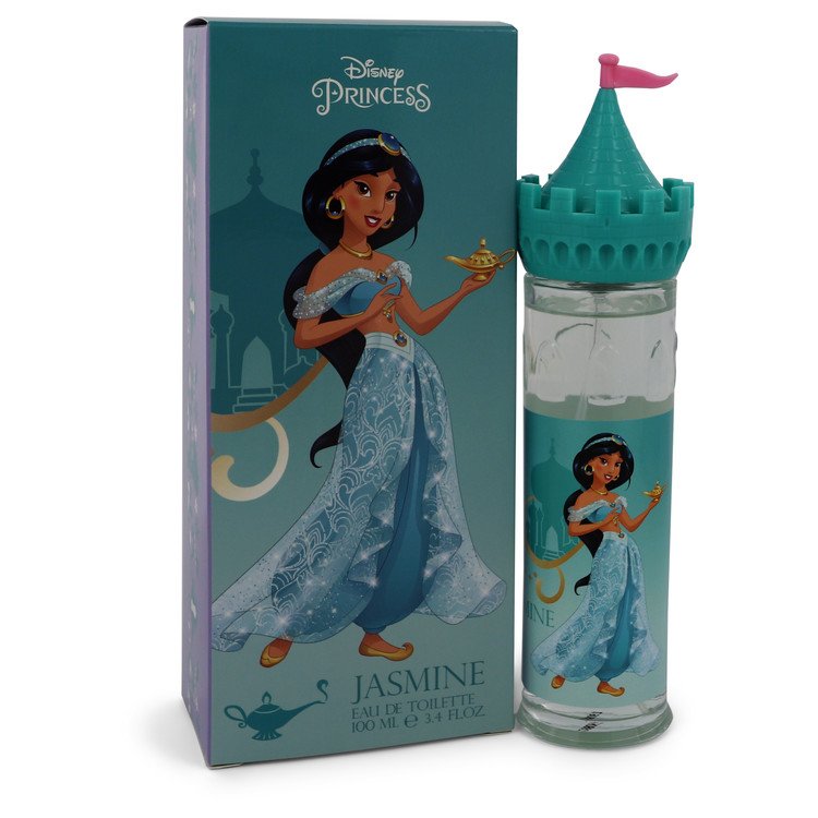 Disney Princess Jasmine perfume image