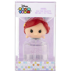 Disney Tsum Tsum Princess Ariel perfume image