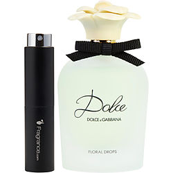 Dolce Floral Drops (Sample) perfume image
