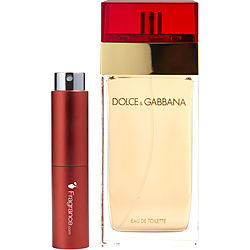 Dolce & Gabbana (Sample) perfume image