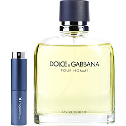 Dolce & Gabbana (Sample) perfume image
