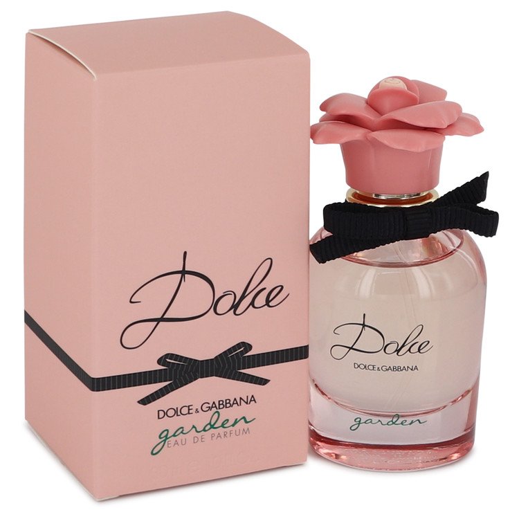 Dolce Garden perfume image