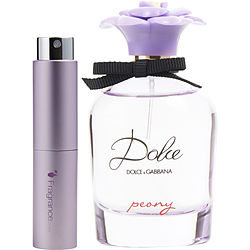 Dolce Peony (Sample) perfume image